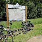 Jaegersteig Waldmünchen