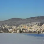 Jaegersteig Διαμέρισμα