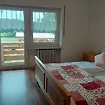 Διαμέρισμα Jaegersteig Waldmünchen