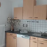 Jaegersteig Διαμέρισμα