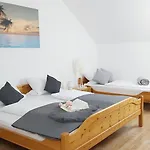 Διαμέρισμα Jaegersteig Waldmünchen