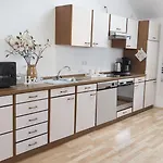 Διαμέρισμα Jaegersteig