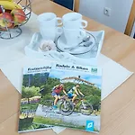 Jaegersteig * Waldmünchen