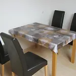 Jaegersteig Διαμέρισμα *