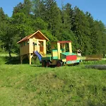 Διαμέρισμα Jaegersteig *