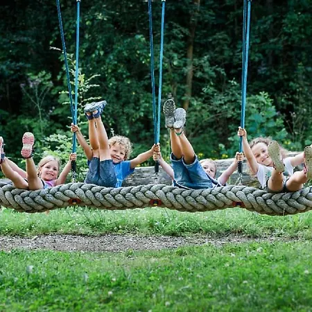 Jaegersteig * Waldmünchen