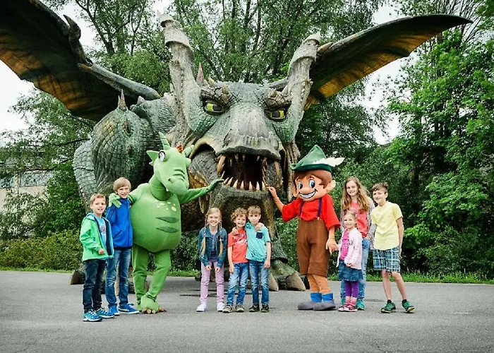 Jaegersteig *