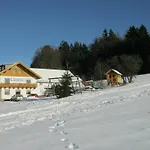 Apartmán Jaegersteig *
