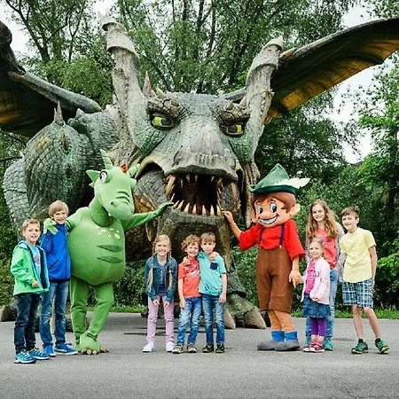Jaegersteig *