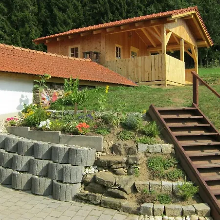 Jaegersteig Apartman