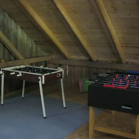 Apartman Jaegersteig Waldmünchen