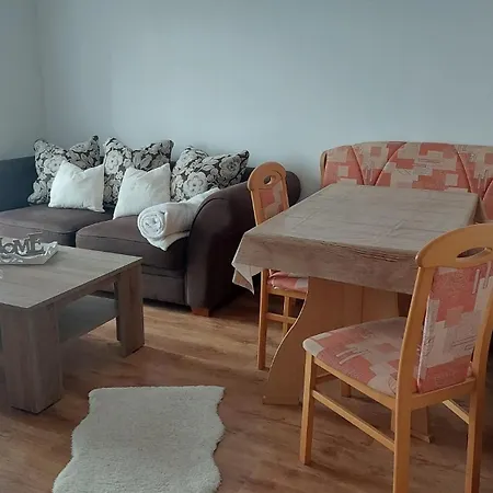 Jaegersteig Apartment *