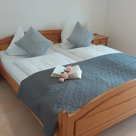 Jaegersteig Apartment