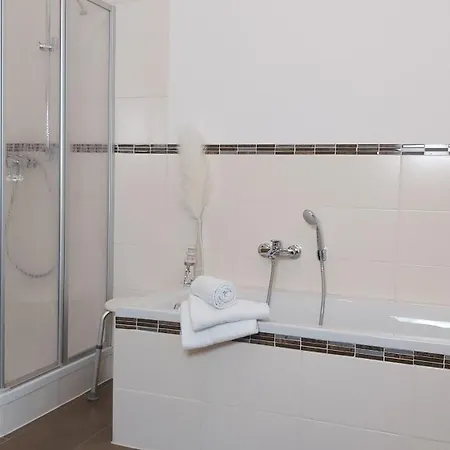 Jaegersteig Apartman