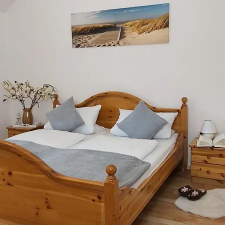 Jaegersteig Apartman *