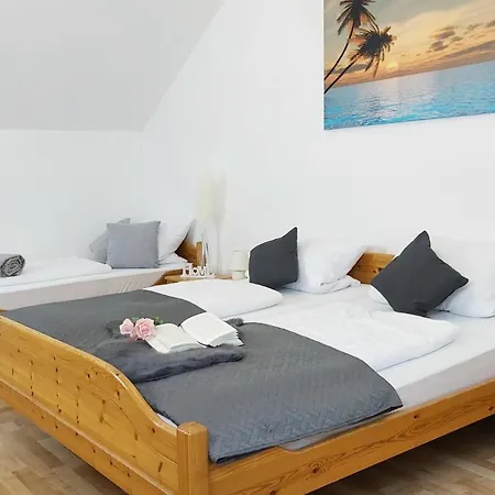 Jaegersteig Apartment *
