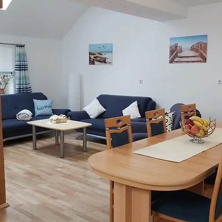Jaegersteig Apartment *