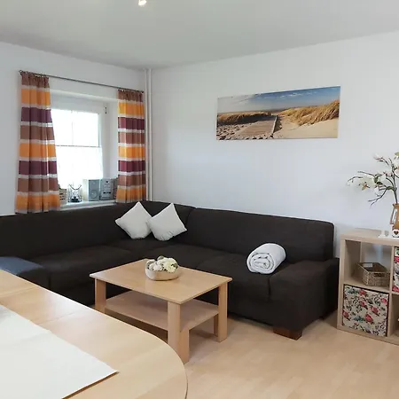 Apartman Jaegersteig