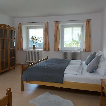 Jaegersteig Apartment