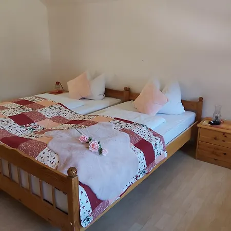 Apartamento Jaegersteig *