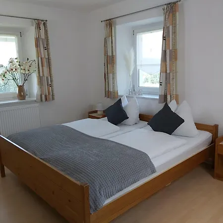 Apartment Jaegersteig