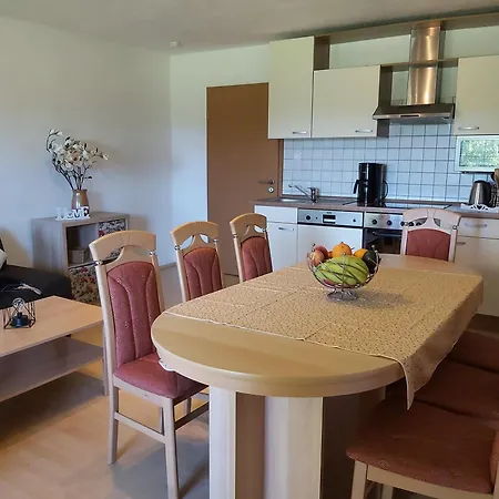 Jaegersteig Apartment Waldmuenchen