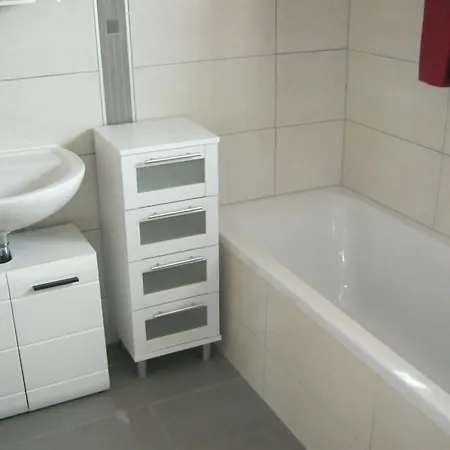 Apartment Jaegersteig