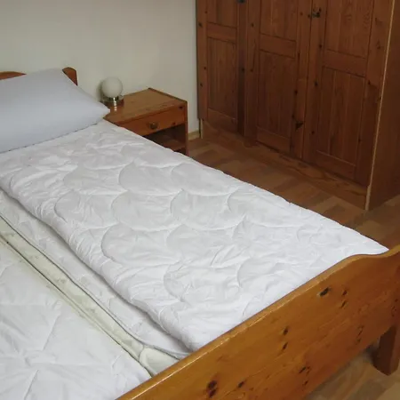 Jaegersteig Вальдмюнхен