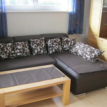 Apartment Jaegersteig *