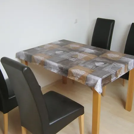Jaegersteig Apartment *