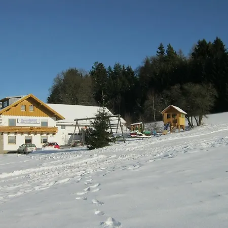 Apartament Jaegersteig *