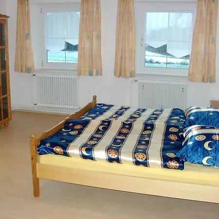 Apartment Jaegersteig