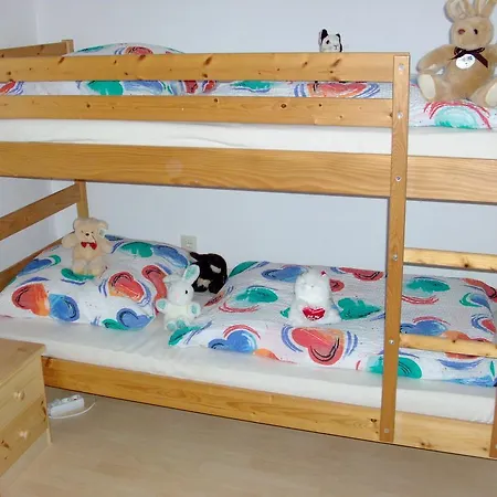 Apartman Jaegersteig Waldmünchen