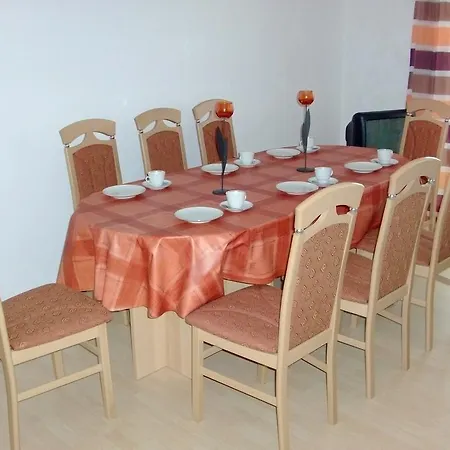 Apartman Jaegersteig *