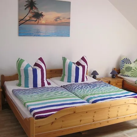 Apartman Jaegersteig