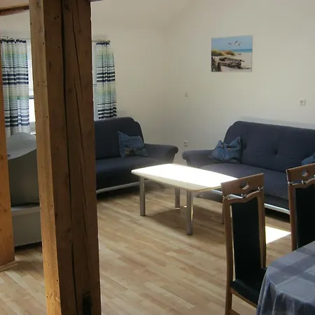 Apartment Jaegersteig Waldmuenchen