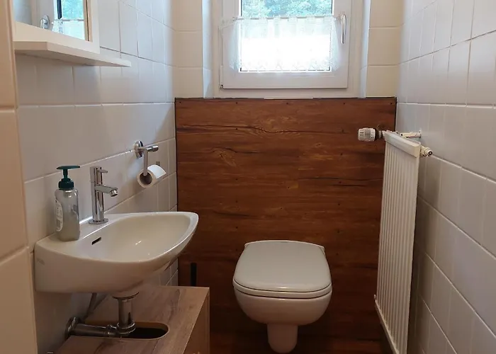 Jaegersteig Вальдмюнхен