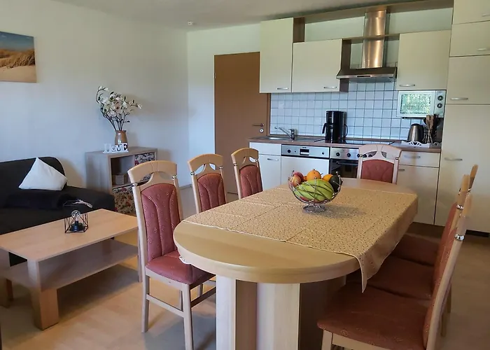 Jaegersteig Апартаменты Вальдмюнхен