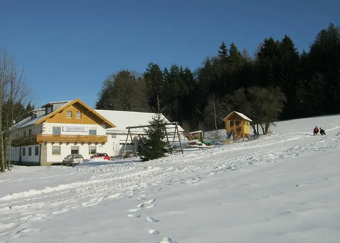 Apartamento Jaegersteig *