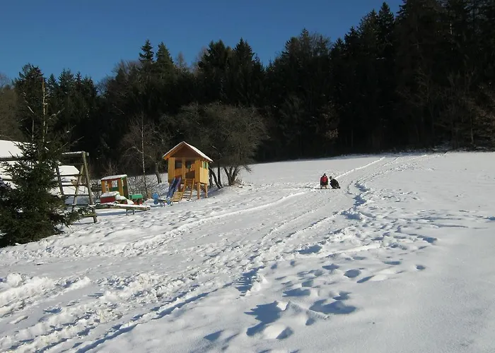 Jaegersteig